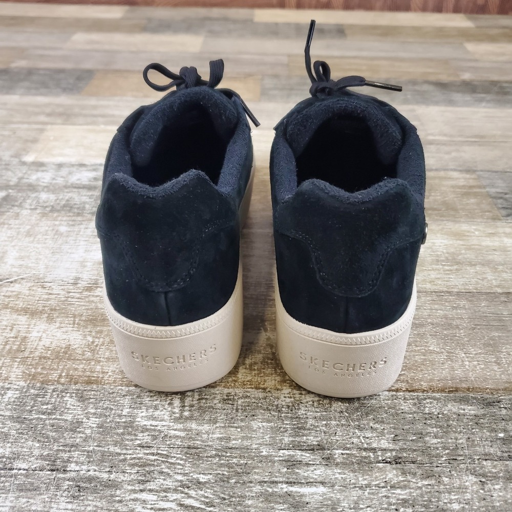 SKECHERS Martha Stewart Plateau Shoes Womens Sz 9.5 Chic Lady - Picture 5 of 10